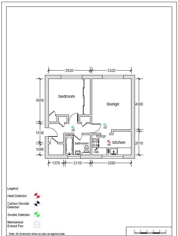 Cosy 1 Bed With Parking In City Centre Lejlighed Glasgow Eksteriør billede
